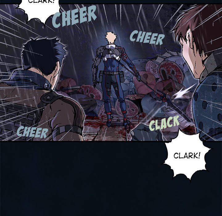 Read Leviathan EN Manga Online