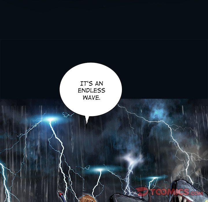 Read Leviathan EN Manga Online