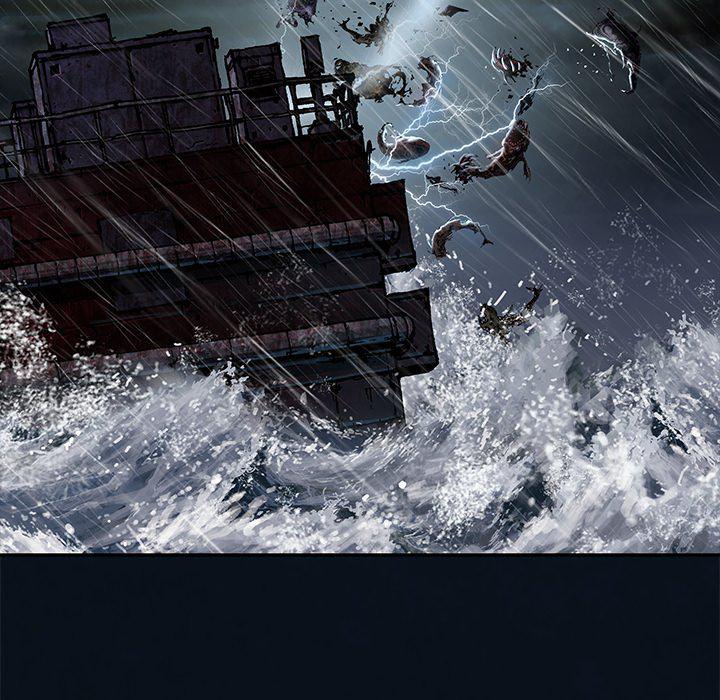 Read Leviathan EN Manga Online