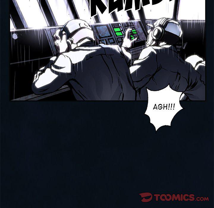 Read Leviathan EN Manga Online