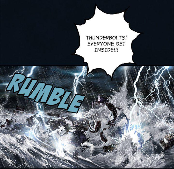 Read Leviathan EN Manga Online