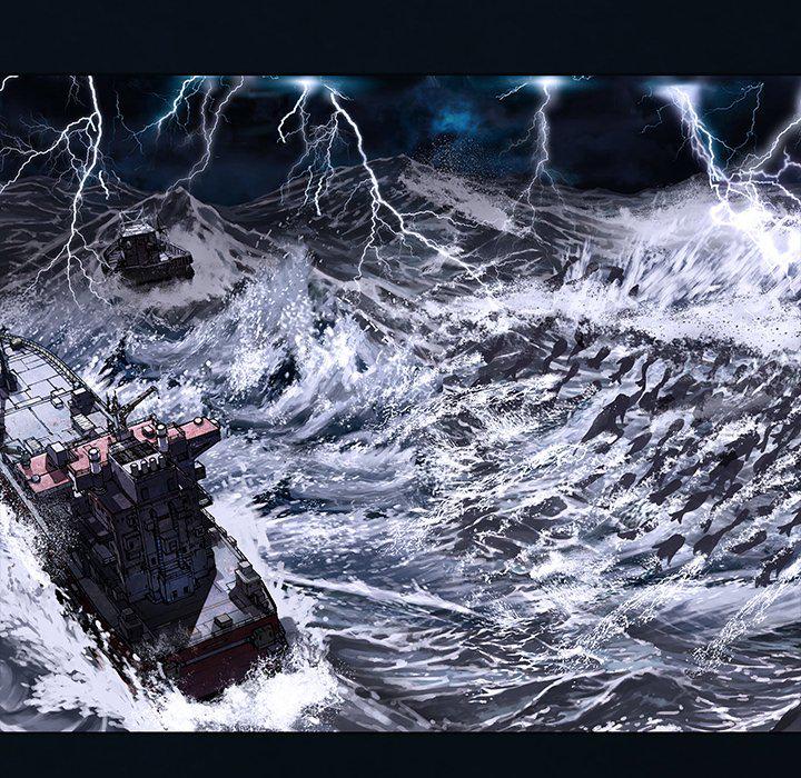 Read Leviathan EN Manga Online