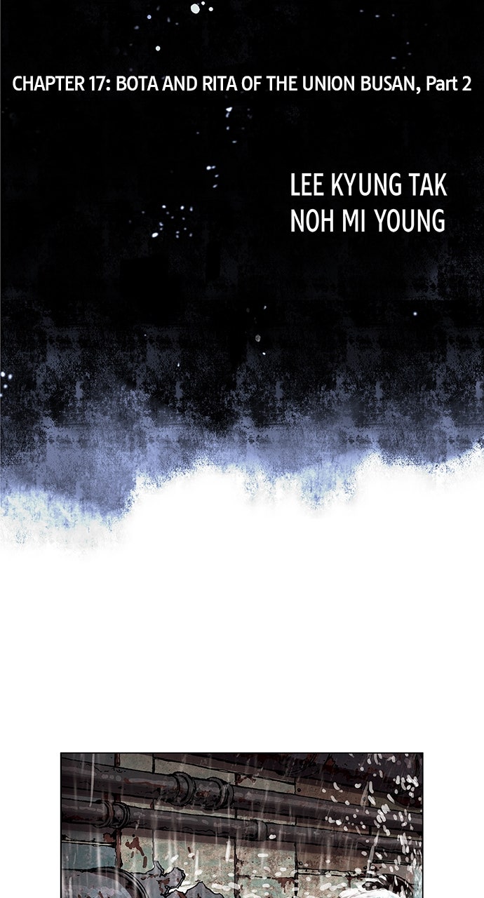 Read Leviathan EN Manga Online