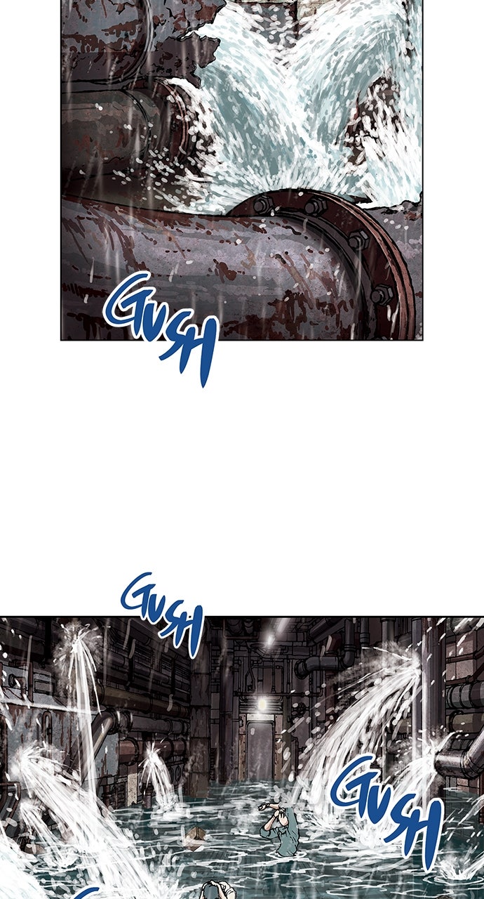 Read Leviathan EN Manga Online