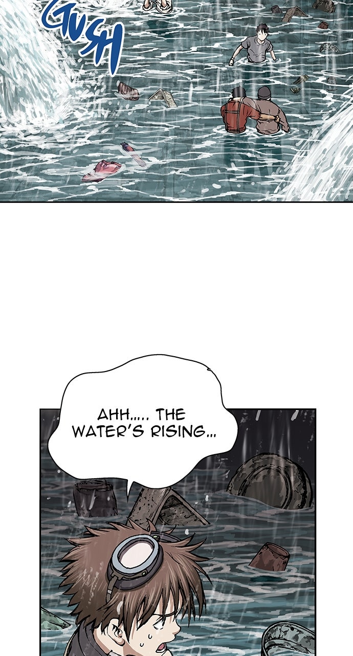 Read Leviathan EN Manga Online