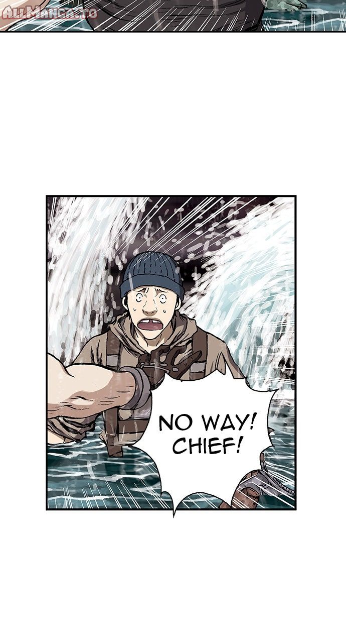 Read Leviathan EN Manga Online