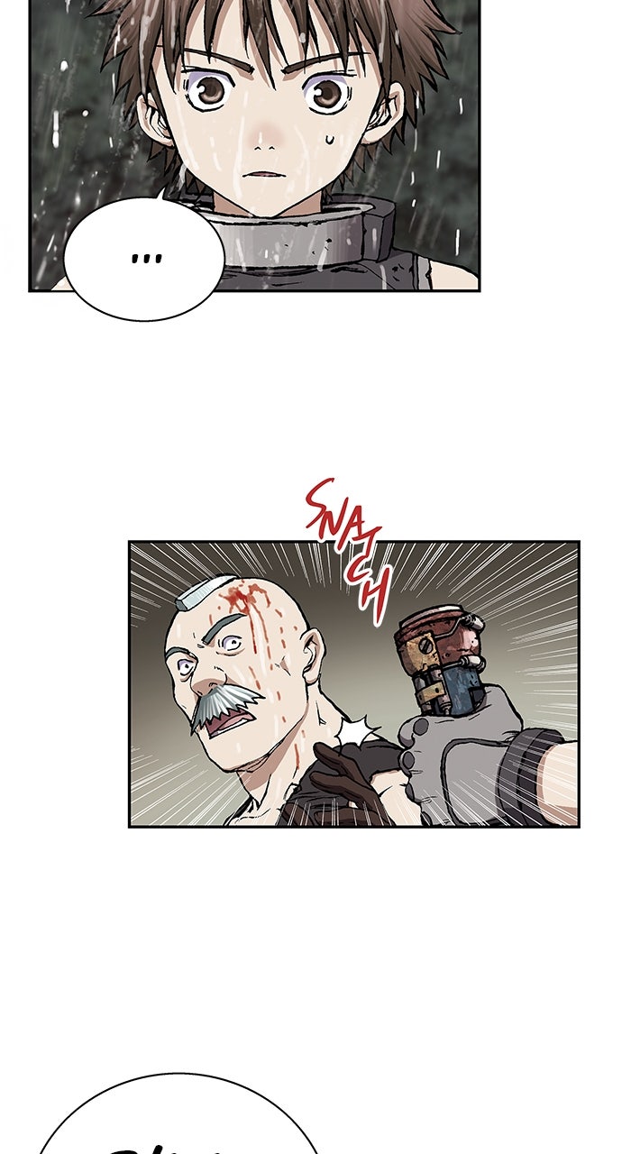 Read Leviathan EN Manga Online