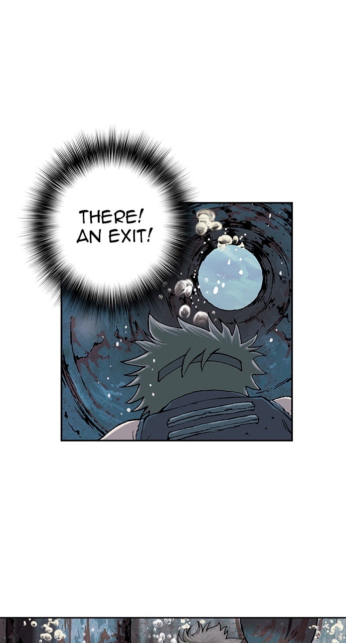 Read Leviathan EN Manga Online