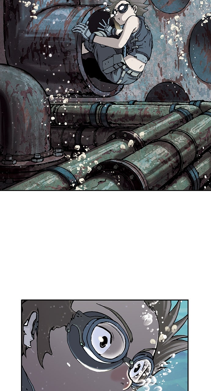 Read Leviathan EN Manga Online