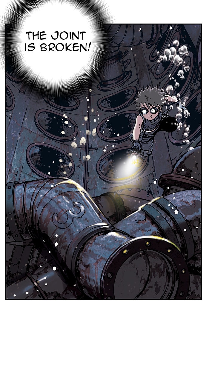 Read Leviathan EN Manga Online