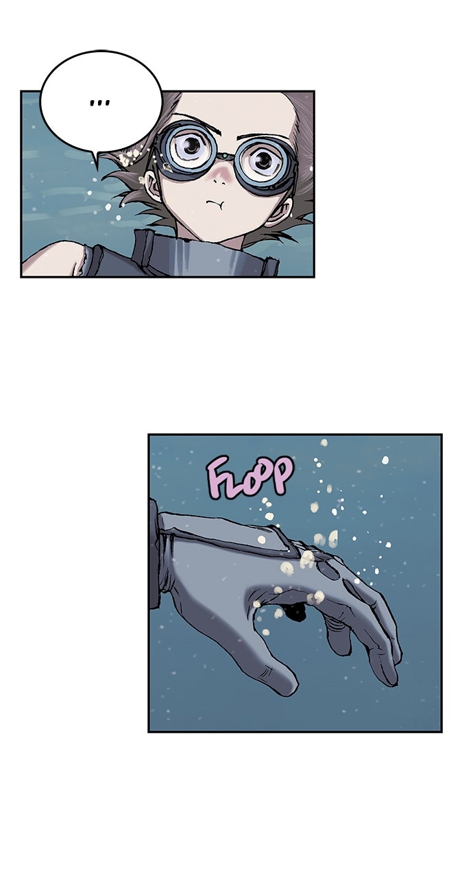 Read Leviathan EN Manga Online