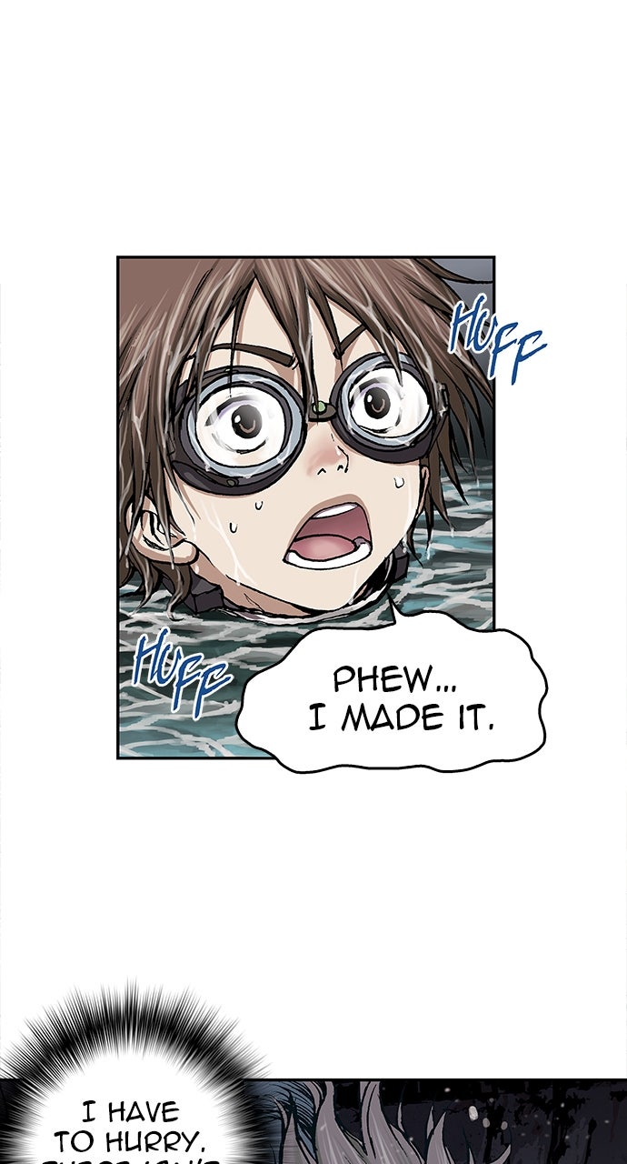 Read Leviathan EN Manga Online