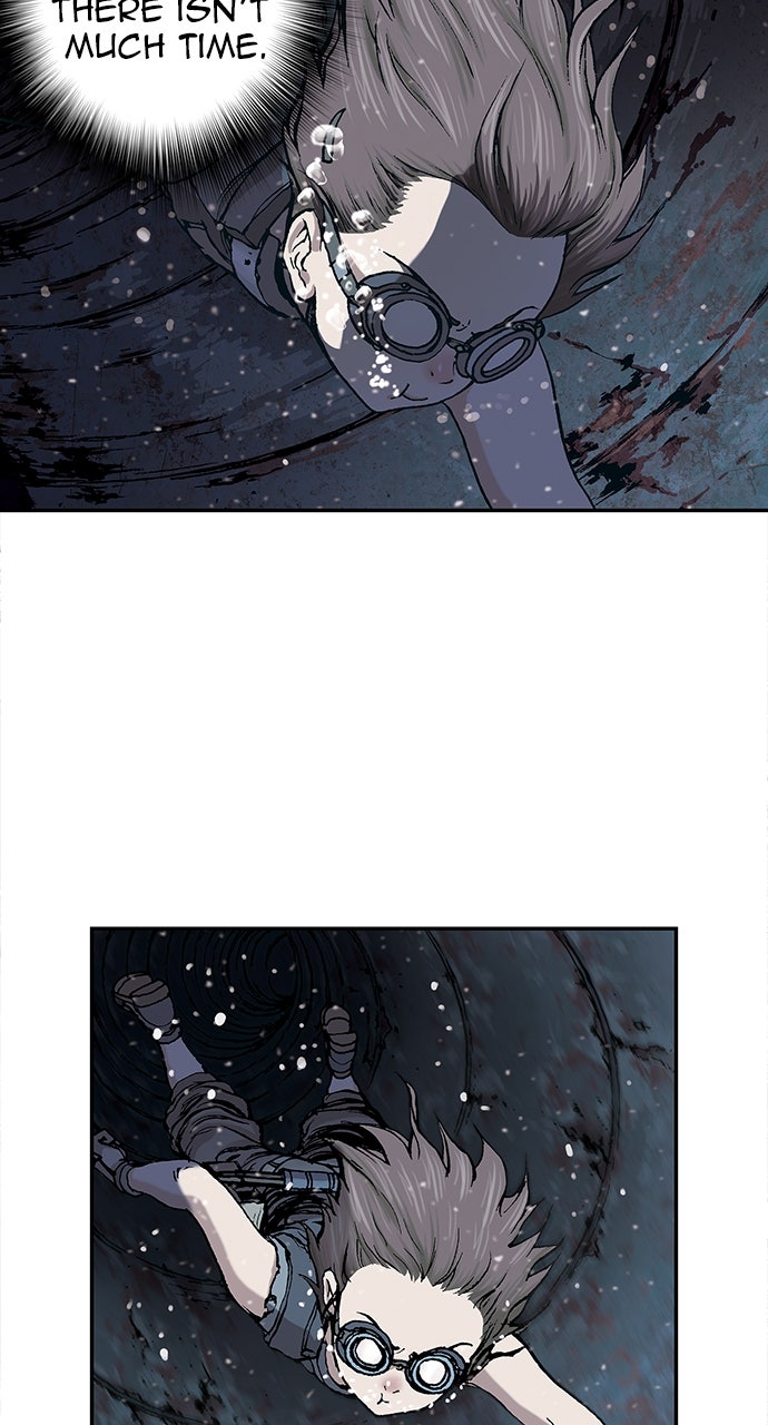 Read Leviathan EN Manga Online