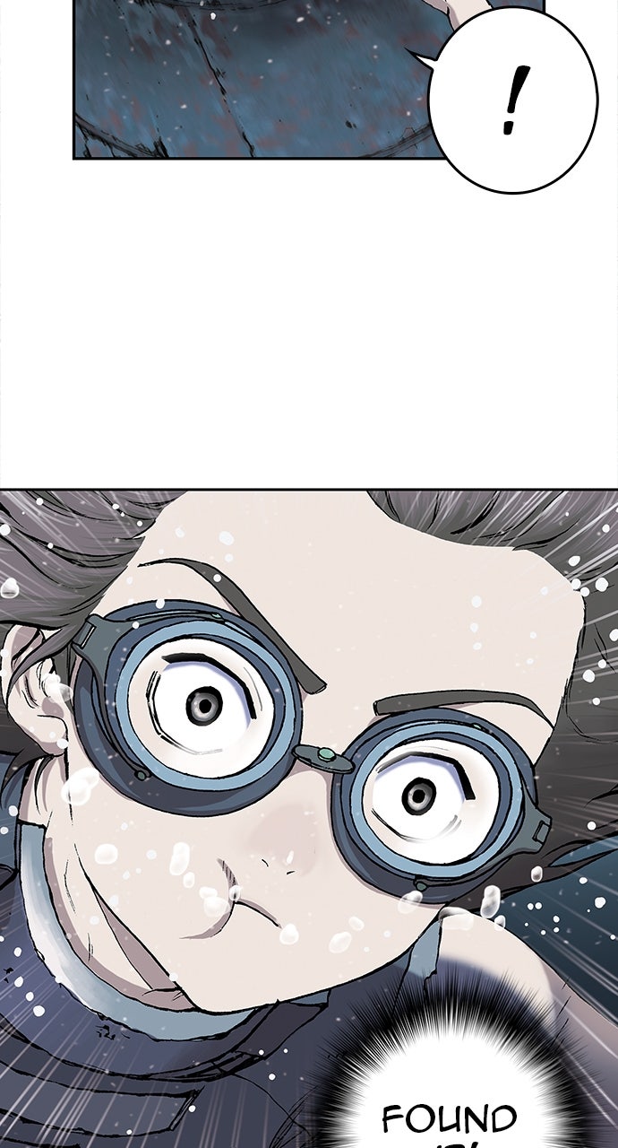 Read Leviathan EN Manga Online