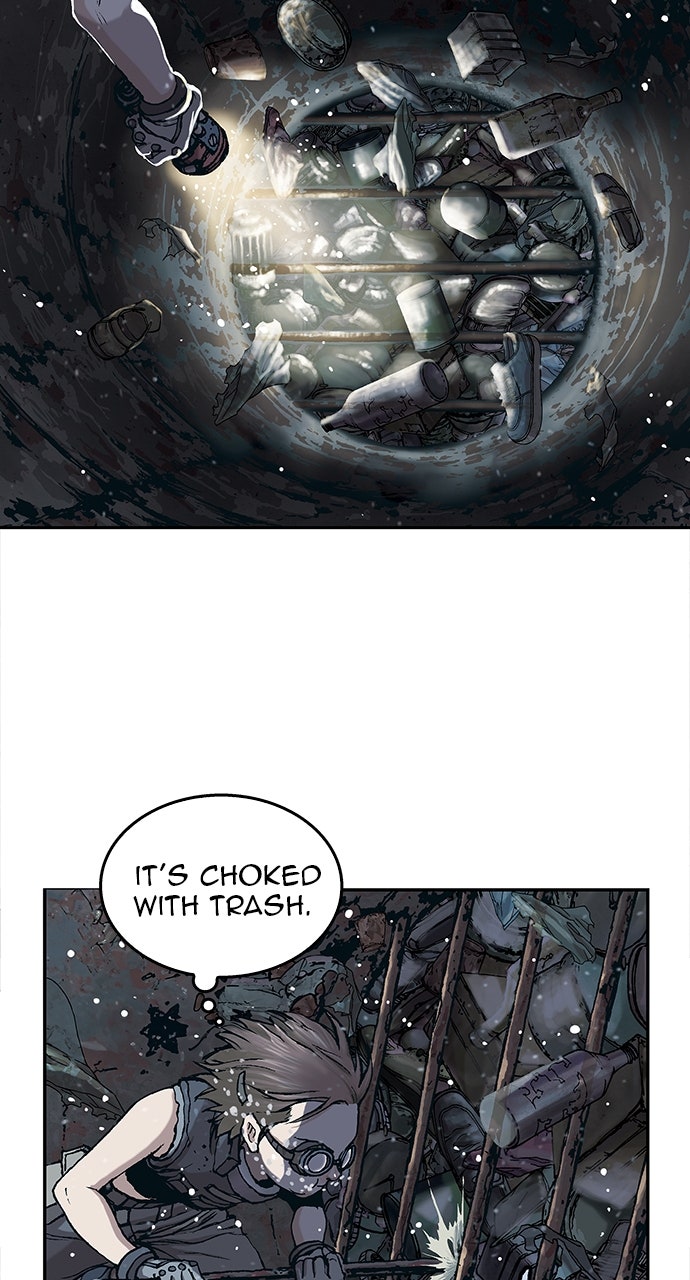 Read Leviathan EN Manga Online