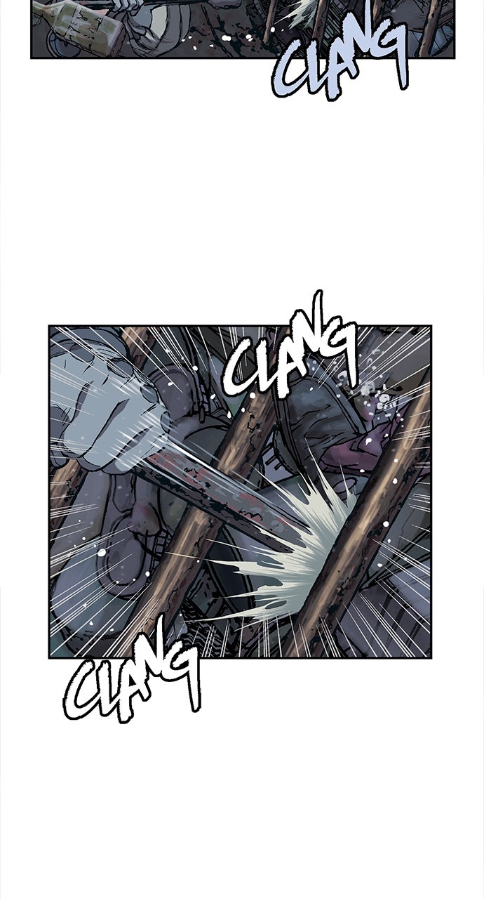 Read Leviathan EN Manga Online