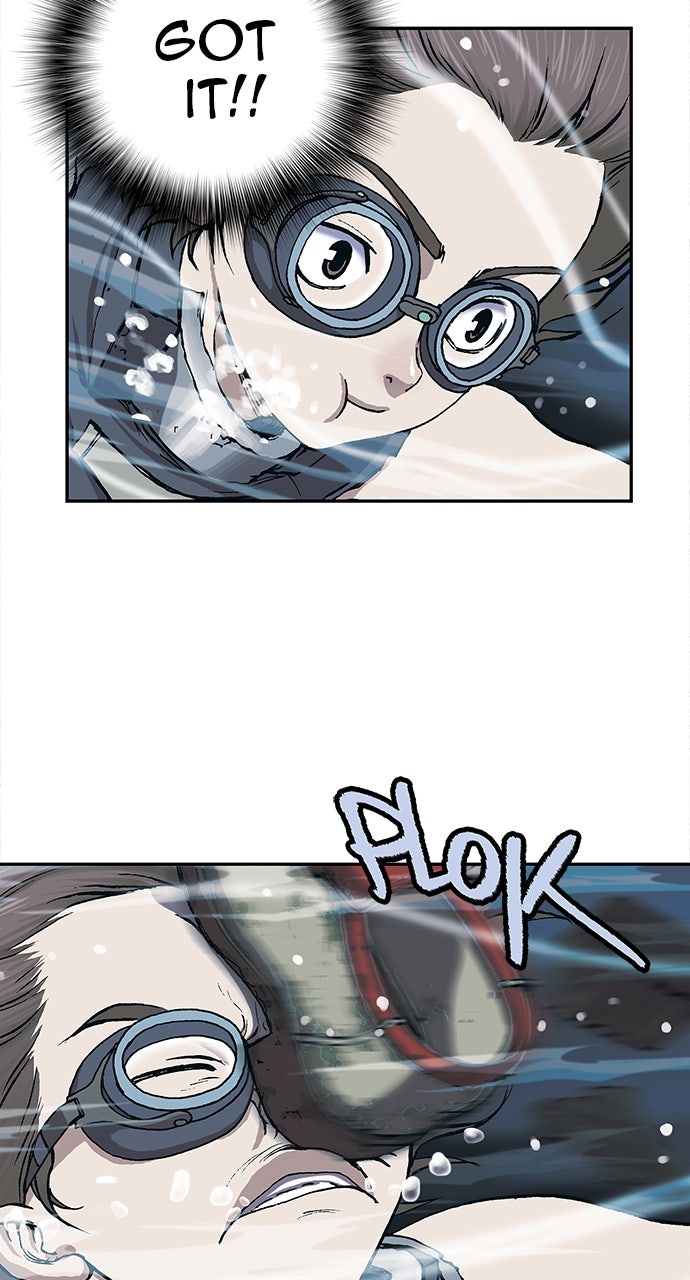 Read Leviathan EN Manga Online