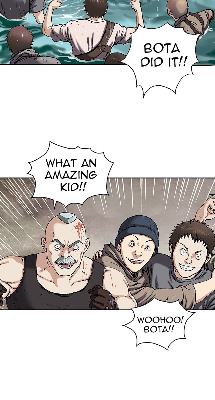 Read Leviathan EN Manga Online