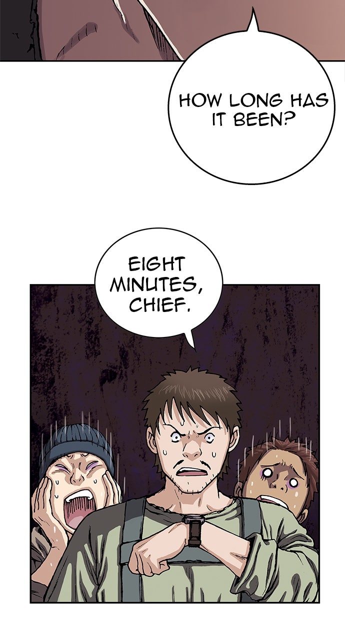 Read Leviathan EN Manga Online