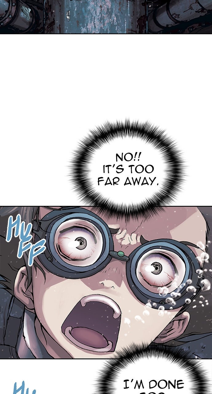 Read Leviathan EN Manga Online