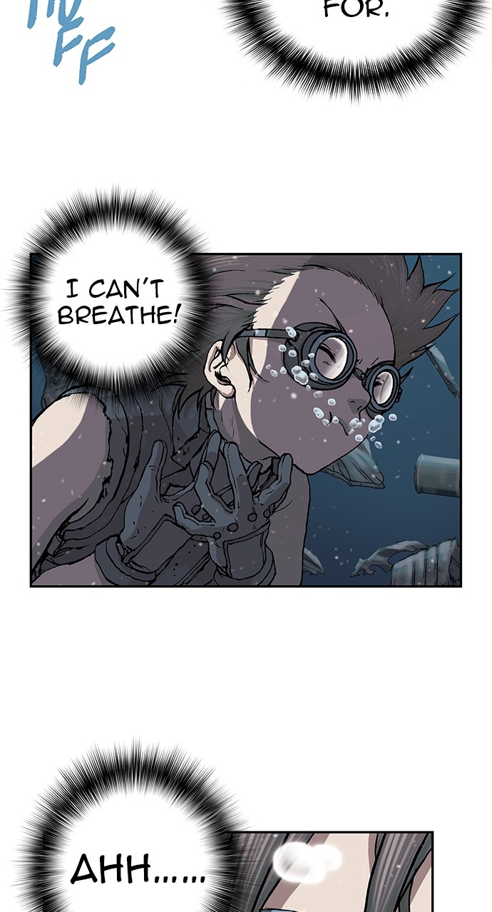 Read Leviathan EN Manga Online