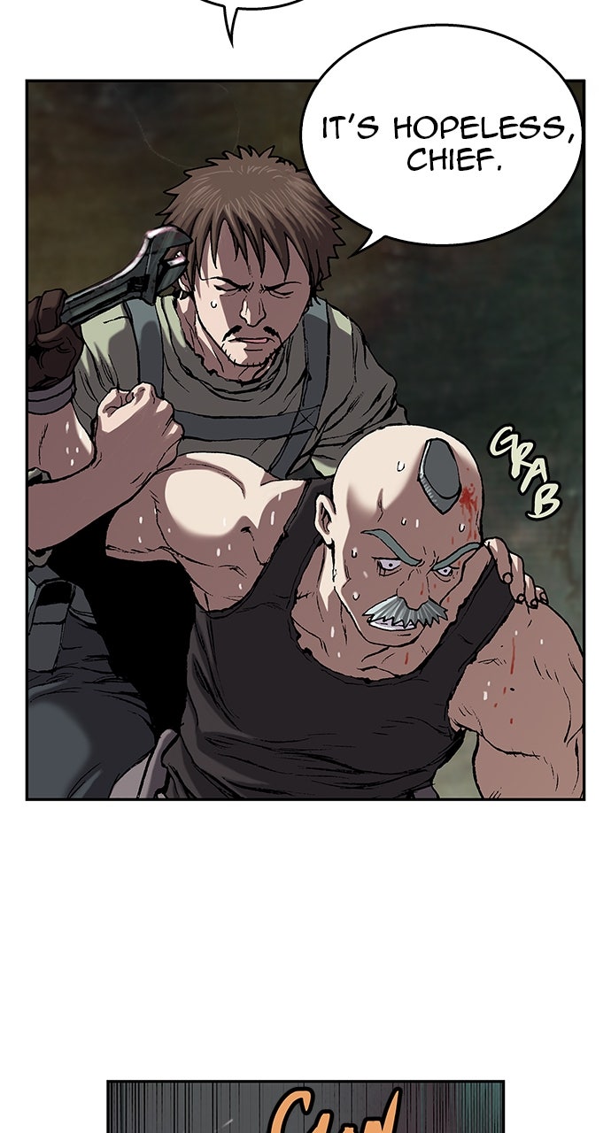 Read Leviathan EN Manga Online