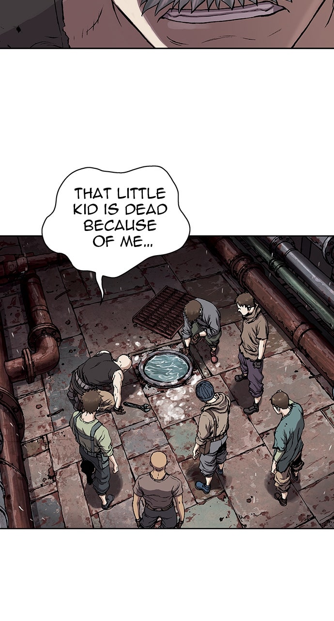 Read Leviathan EN Manga Online