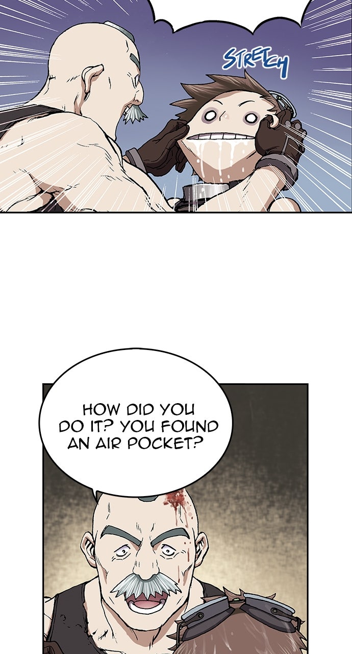 Read Leviathan EN Manga Online