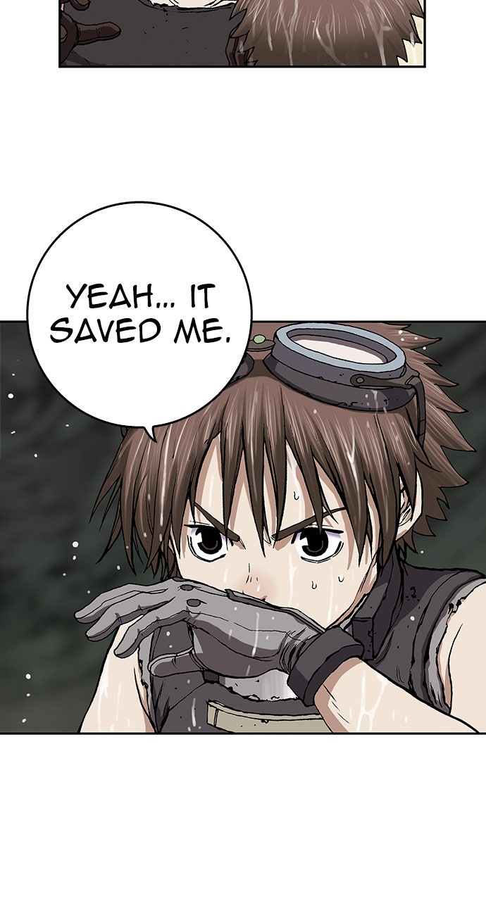 Read Leviathan EN Manga Online