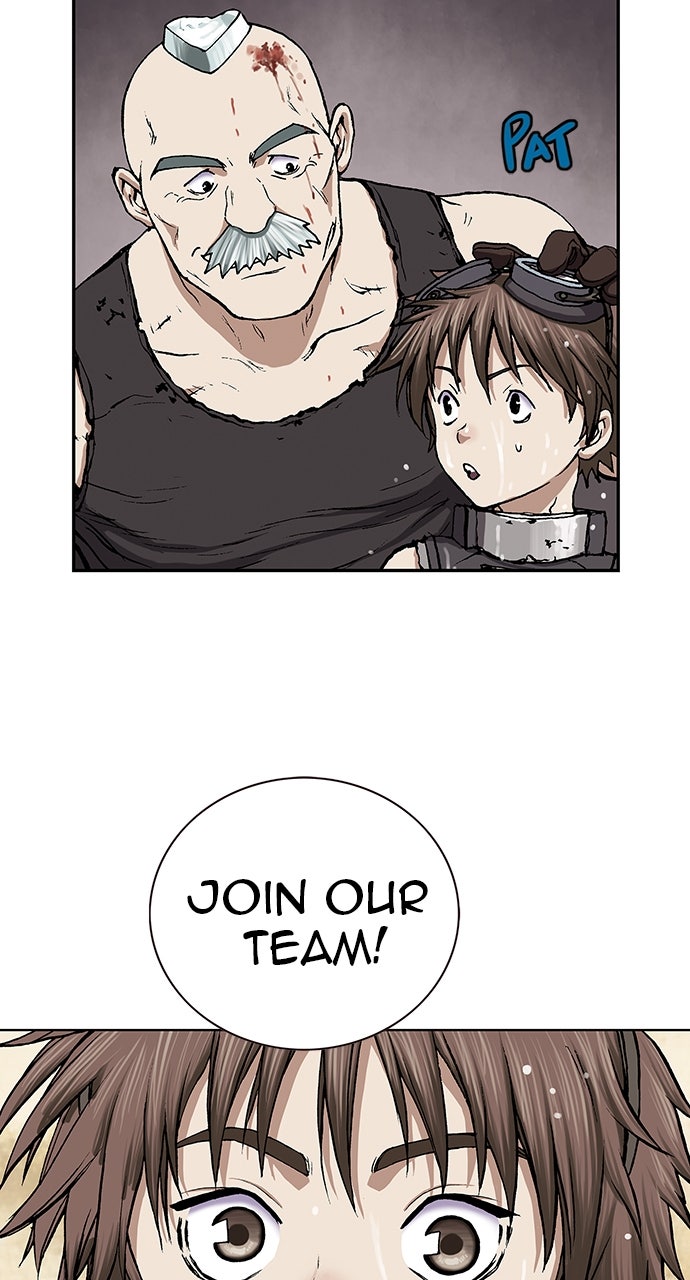 Read Leviathan EN Manga Online