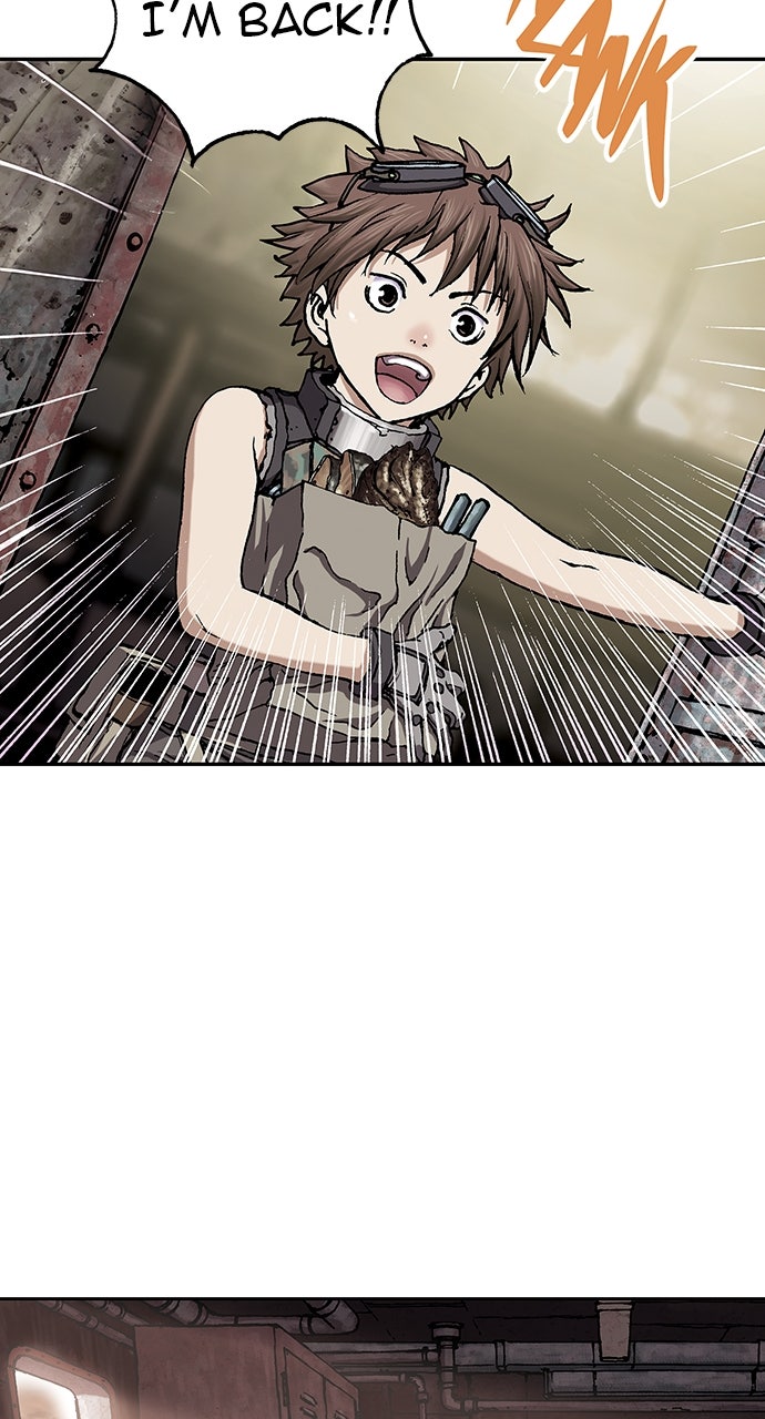 Read Leviathan EN Manga Online