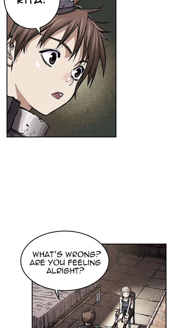 Read Leviathan EN Manga Online