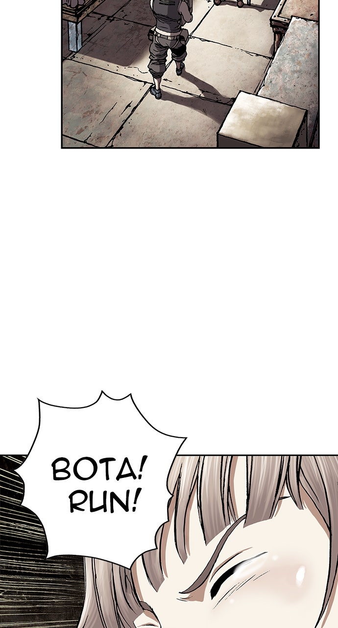 Read Leviathan EN Manga Online