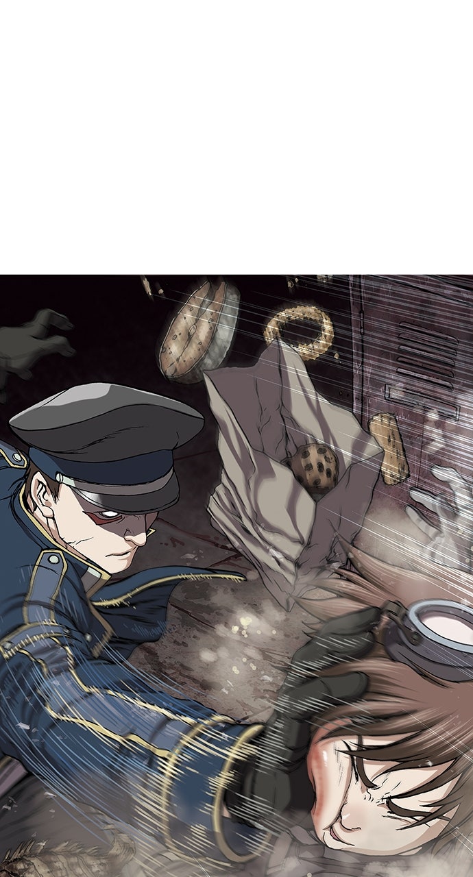 Read Leviathan EN Manga Online