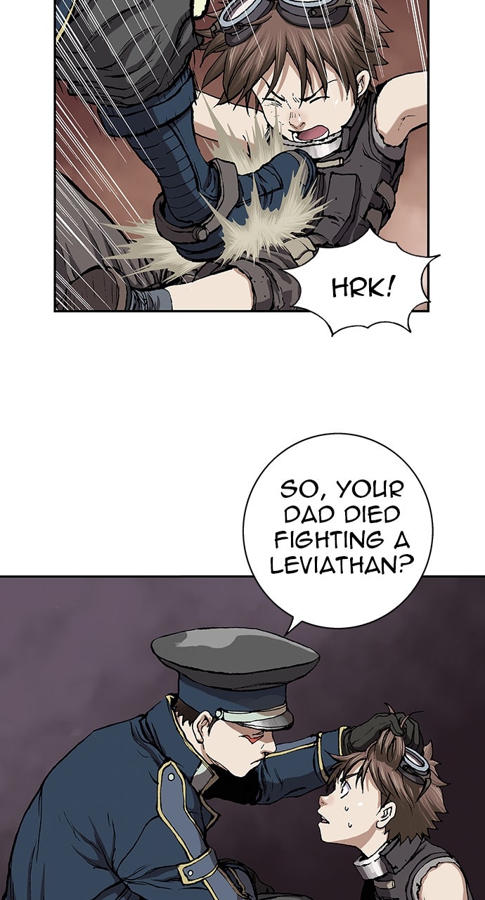 Read Leviathan EN Manga Online