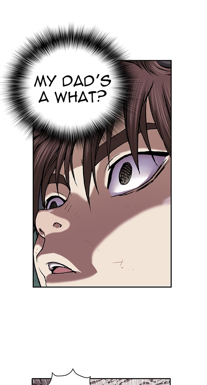 Read Leviathan EN Manga Online