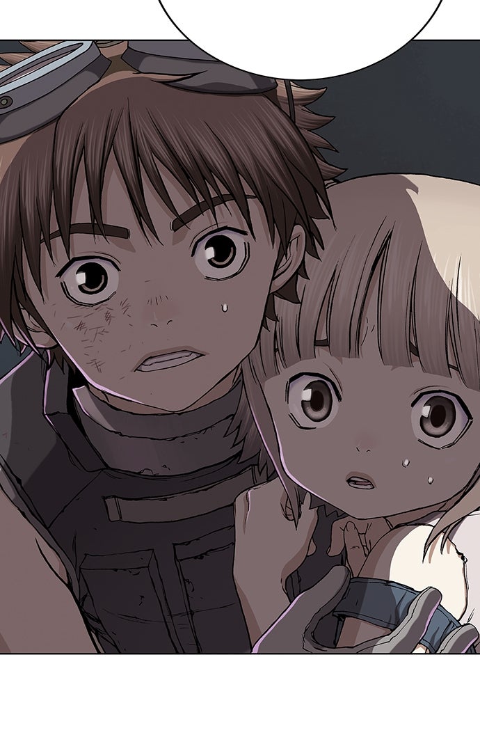 Read Leviathan EN Manga Online