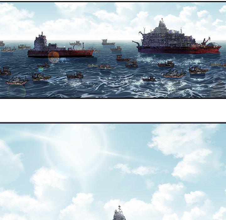 Read Leviathan EN Manga Online