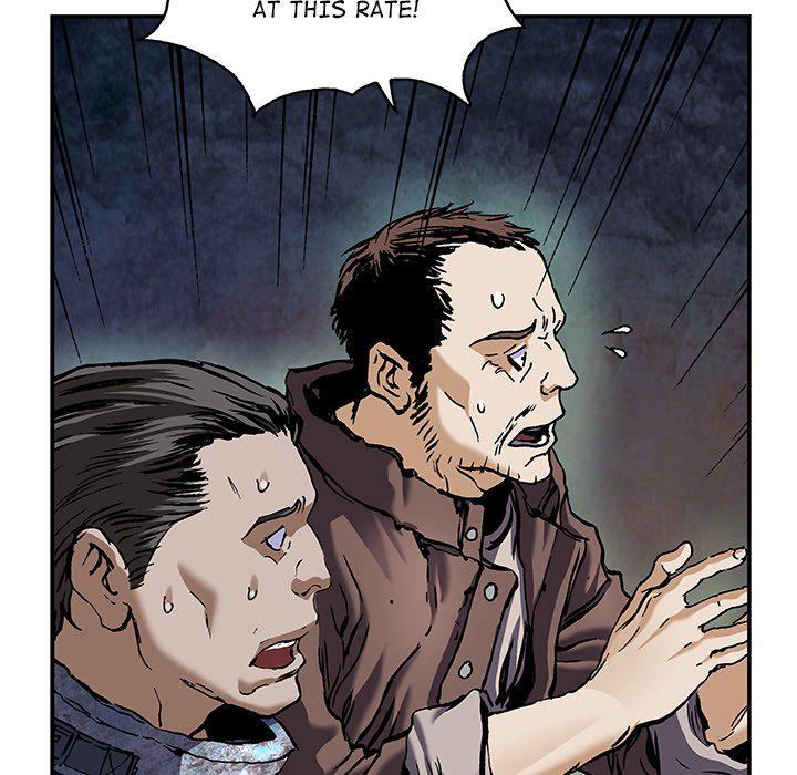 Read Leviathan EN Manga Online