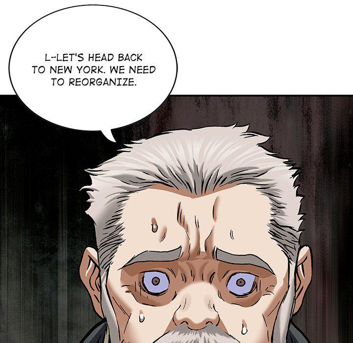 Read Leviathan EN Manga Online