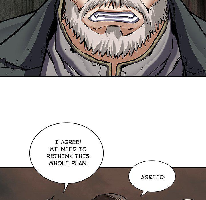 Read Leviathan EN Manga Online