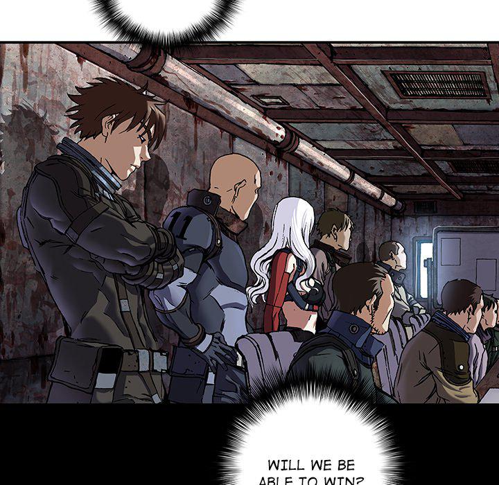 Read Leviathan EN Manga Online