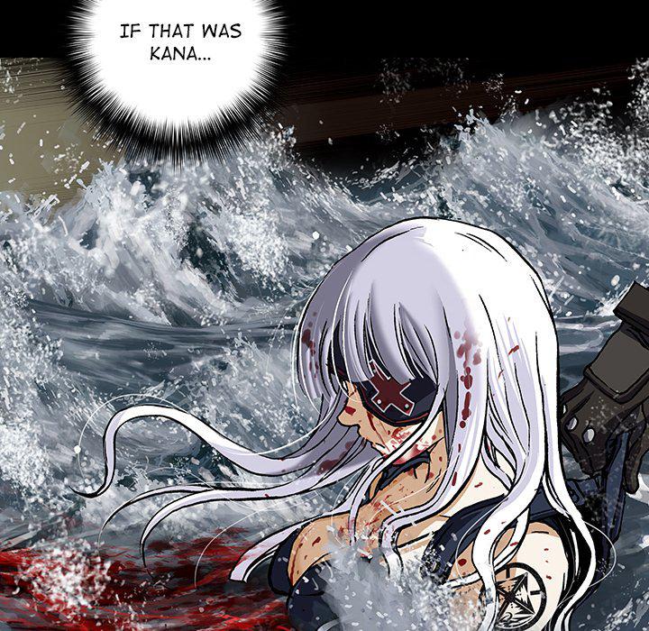 Read Leviathan EN Manga Online