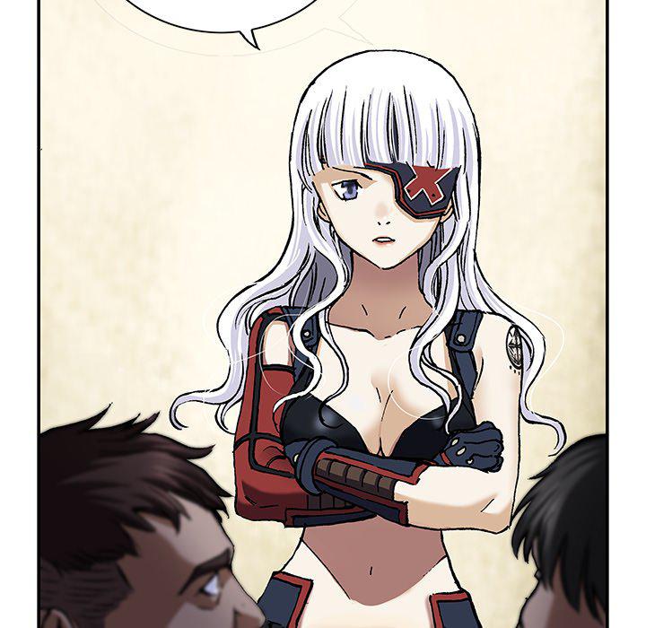 Read Leviathan EN Manga Online