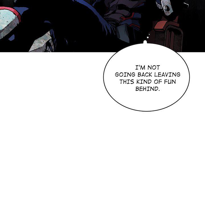 Read Leviathan EN Manga Online