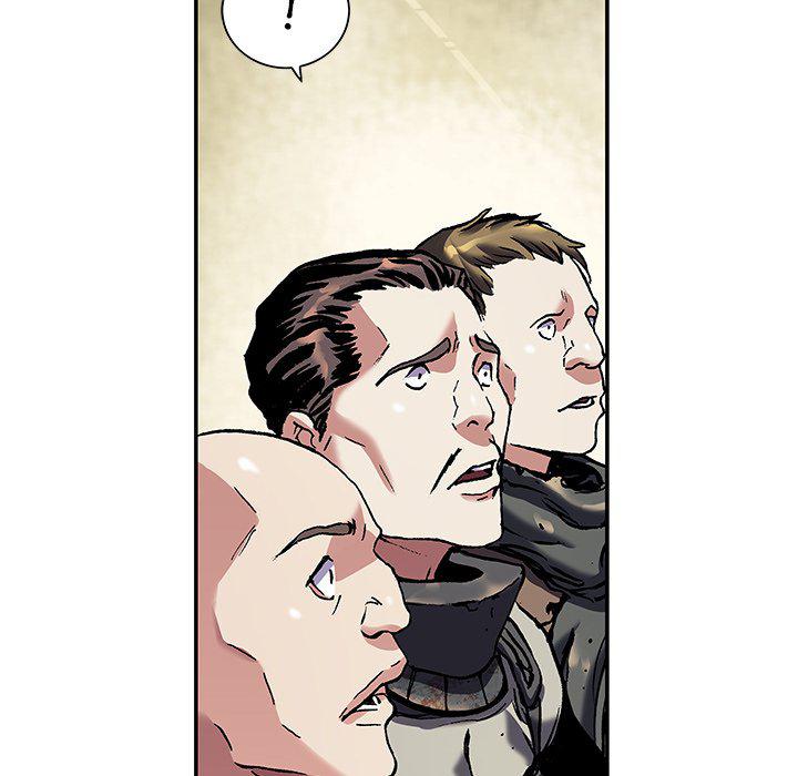 Read Leviathan EN Manga Online