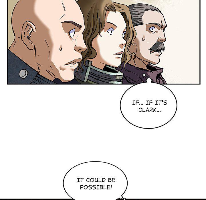 Read Leviathan EN Manga Online