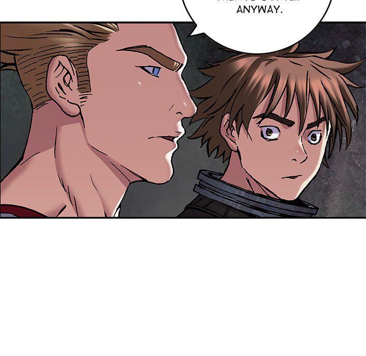 Read Leviathan EN Manga Online