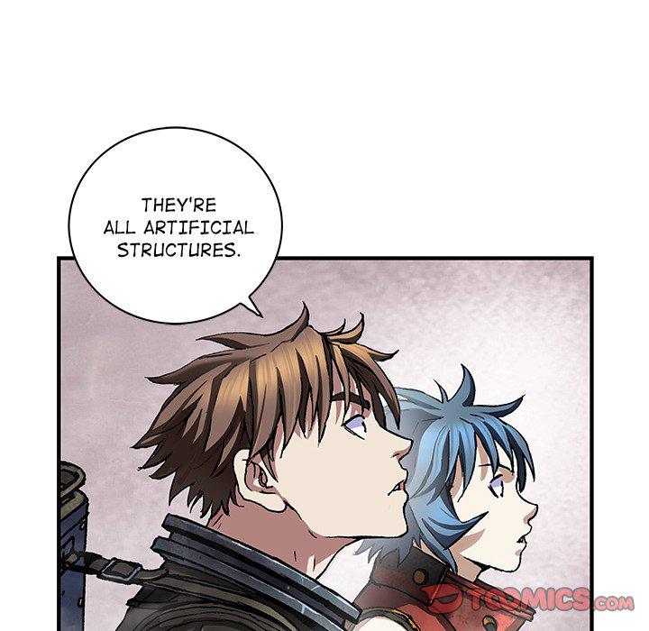 Read Leviathan EN Manga Online