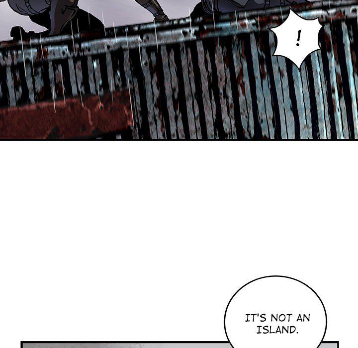 Read Leviathan EN Manga Online